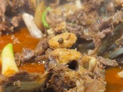 -517烧烤·龙虾·海鲜大排档(万象都荟店)