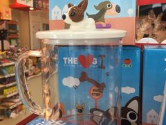 -喜士多便利店(打浦店)