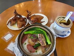 -煲煲掂风味煲仔饭餐厅(西区店)