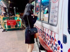 -富豪雪糕车流动点(尖沙咀店)
