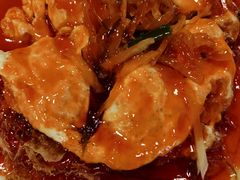 传统五柳炸蛋-粤·向群饭店(泮塘路店)