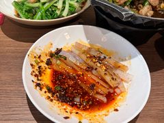 -大盐帮川菜馆(长楹天街店)