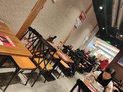 -和府捞面(天河领展广场店)