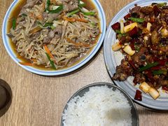 -静一餐厅·湖北菜(前门创始店)