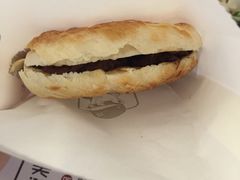 -荀记肉夹馍(三八家乐福店)