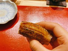 星鳗寿司-鮨青(恒基名人购物中心店)