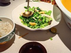 -華府(凯德晶萃店)