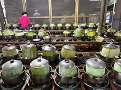 -红旗山庄(圭峰山店)