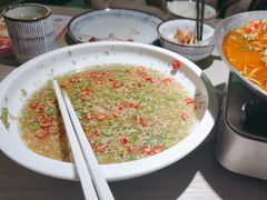 -望蓉城·古法酸菜鱼·川小馆(金桥国际店)