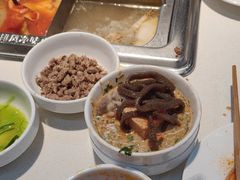 -海底捞火锅(威高广场店)
