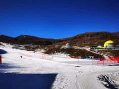 -多乐美地滑雪场
