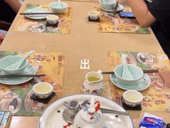 -点都德(A8店)