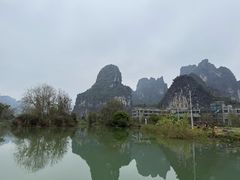-明仕田园