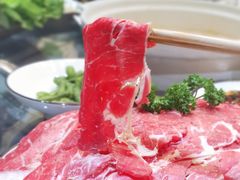 上脑肥牛-金龙·打边炉(武进路店)