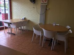 大堂-ZF Seafood Restaurant 卓峰海鲜餐