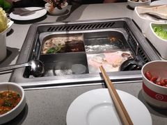 -海底捞火锅(丰尚国际广场店)