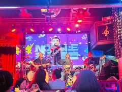 -Famous肥猫墨西哥音乐餐吧(五棵松华熙LIVE店)