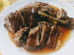 酸梅鹅-海鲜街菜馆(海珠南路店)