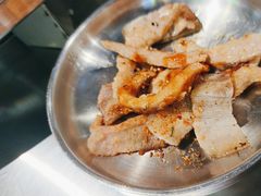 -哈哈碳都·牛肋条无限自助烤肉(宝龙店)