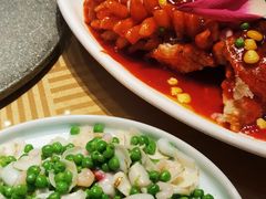 -鱼食饭稻·苏浙土菜17年老馆子(平江路店)