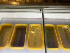 自助取餐区-合肥皇冠假日酒店·菲亚斯特自助餐厅(黄山路店)