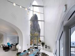 -建滔诺富特酒店-悦餐厅