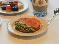-北京柏悦酒店·锦庭餐厅Dining Room