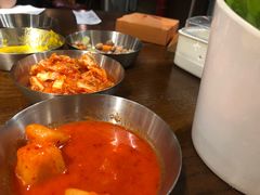 -·缸桶屋·韩式牛肋条自助烤肉(西湖D11店)