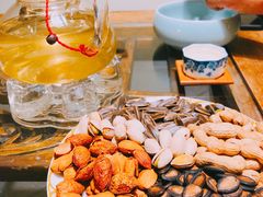 -山水悦茶会所(上海沙龙新天地天宝商业中心店)