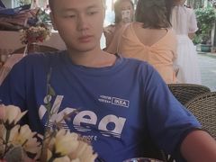 -捞沙巷