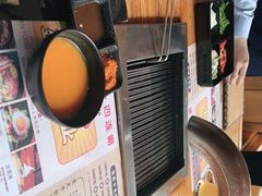 -千寻烧肉(政务区店)