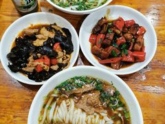 -肆姐面粉馆(坡子街店)