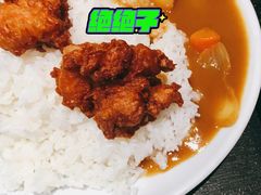 唐扬鸡块-吉野家(深圳水贝分店)