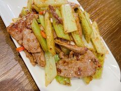 -熠盛粤味·顺德桑拿鸡(永康路店)