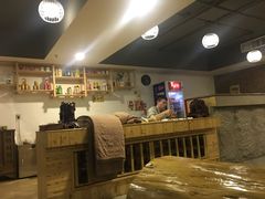 -绿岛汤泉韩式休闲会所