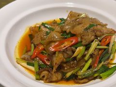 -辣婆婆(航天桥店)