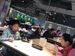 -盒马鲜生(莱蒙都会店)