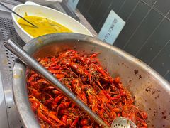 -禾斗海鲜自助(市南银座店)