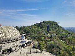 -牛首山文化旅游区