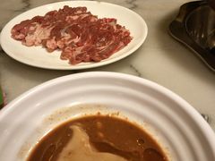 -将台涮肉(酒仙桥店)