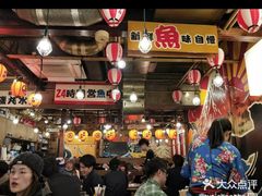 -九州酒场ひこぞう(2号店)