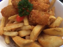 卡朋西餐(较场西路店)-卡朋西餐(较场西路店)