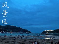 -渔寮风景区