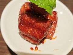 -阿大排档(长春这有山店)