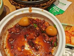 -谷田稻香·砂锅菜(西乡天虹店)