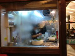 门面-潮庭港式茶餐厅·熊仔奶茶(同济广场店)