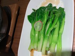应季时蔬-CHIC1699远洋私厨