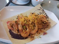 -兰桂坊·花园餐厅(西湖店)