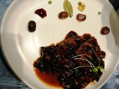 -上和臻品中国菜(花园街店)