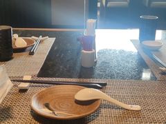 -青岛海泉湾皇冠假日度假酒店-天海日餐厅